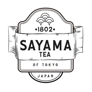 1802 SAYAMA TEA