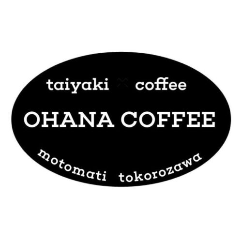 OHANA ロゴ