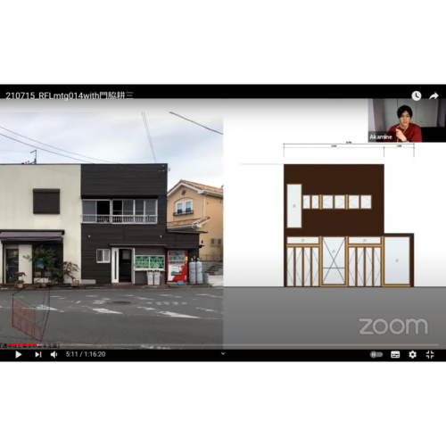 東京藝術大学大学院 美術研究科 建築専攻 / 建築設計第一研究室 / 藤村龍至研究室