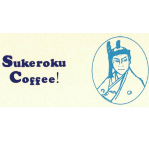 SukerokuCoffee ロゴ