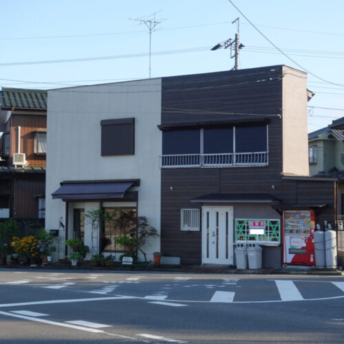 椿峰ニュータウン空き物件
