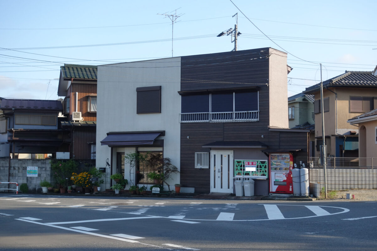 椿峰ニュータウン空き物件
