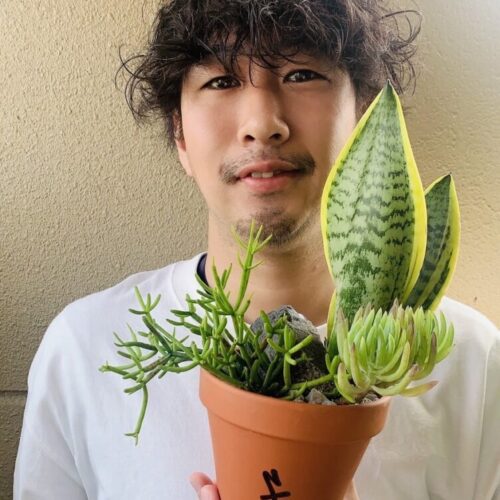 FUKU+SOU 宮田賢史さん